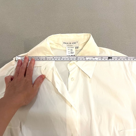 Authentic Paul & Joe shirt - Picture 5 of 9